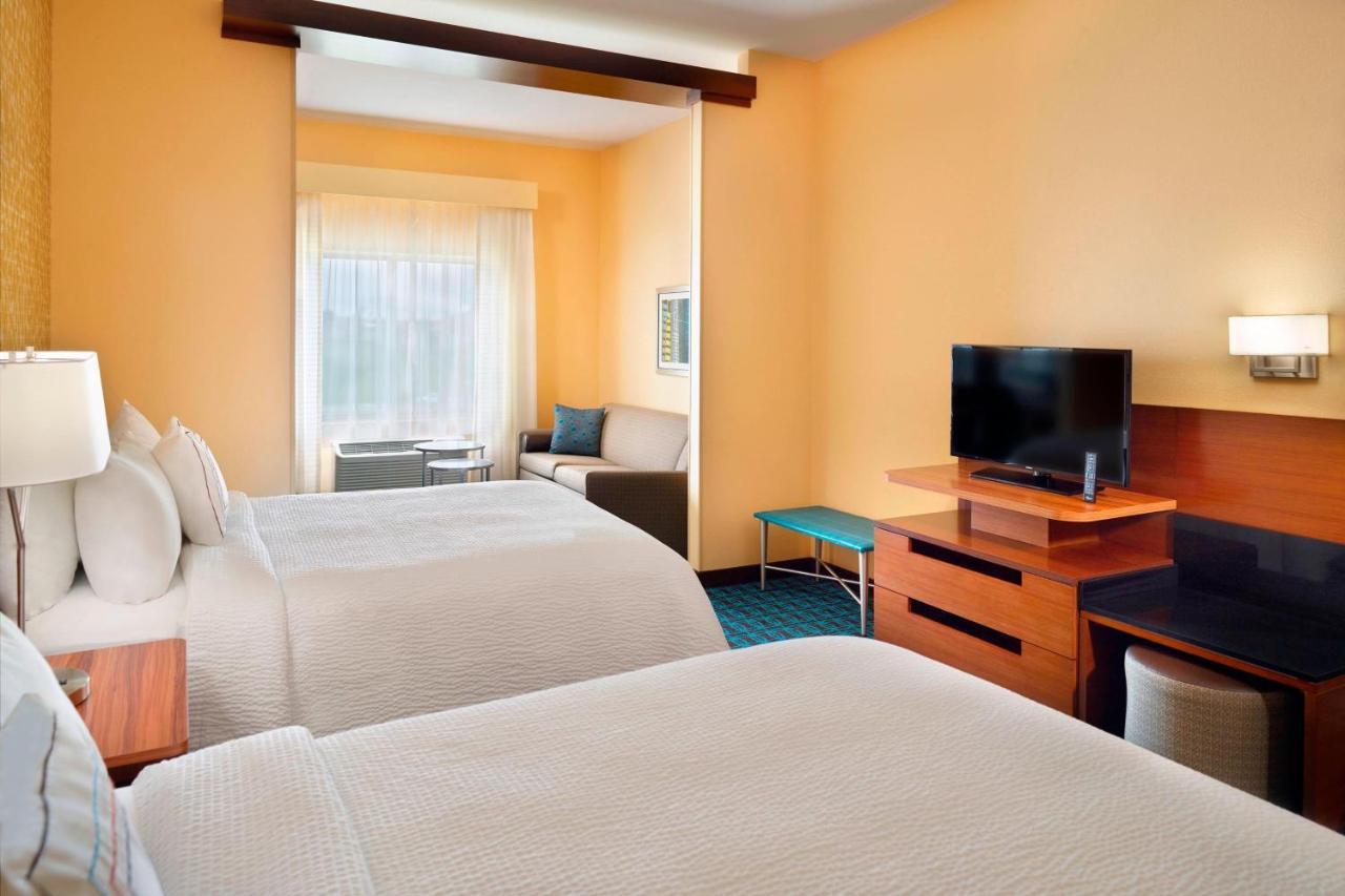 Fairfield & By Marriott Hendersonville 3* Flat Rock